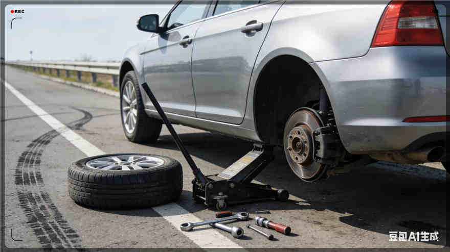 合浦道路救援汽车送玻璃水