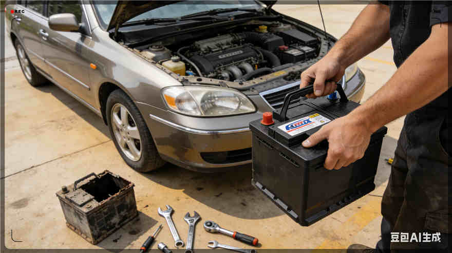 合浦道路救援汽车送机油