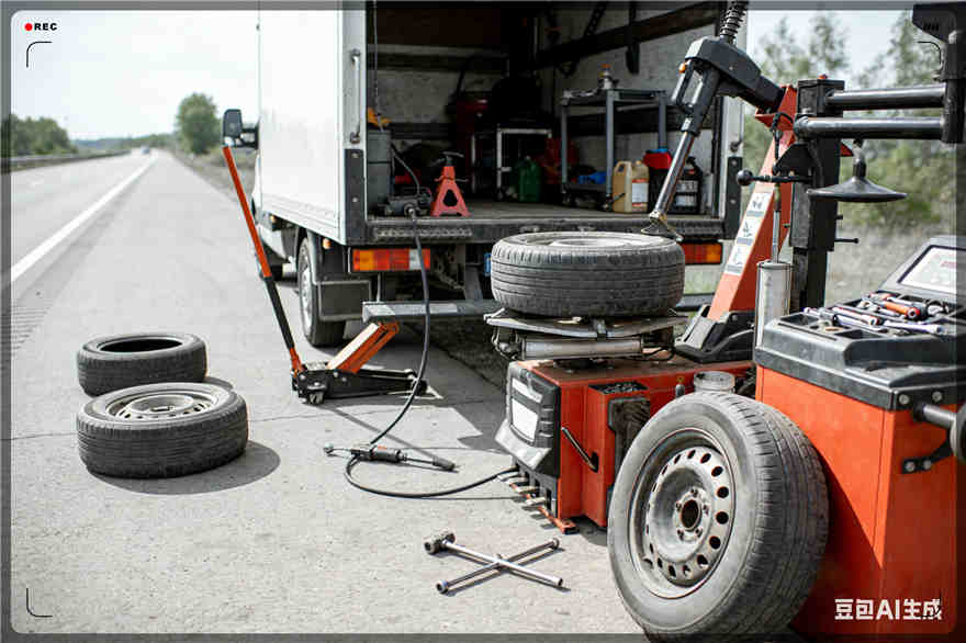 合浦道路救援汽车送机油