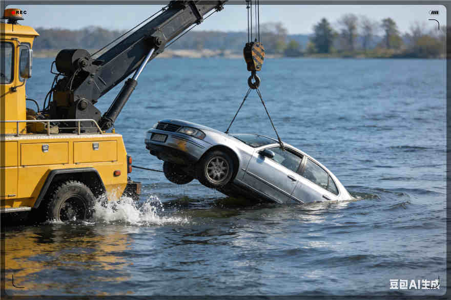 合浦汽车救援送柴油